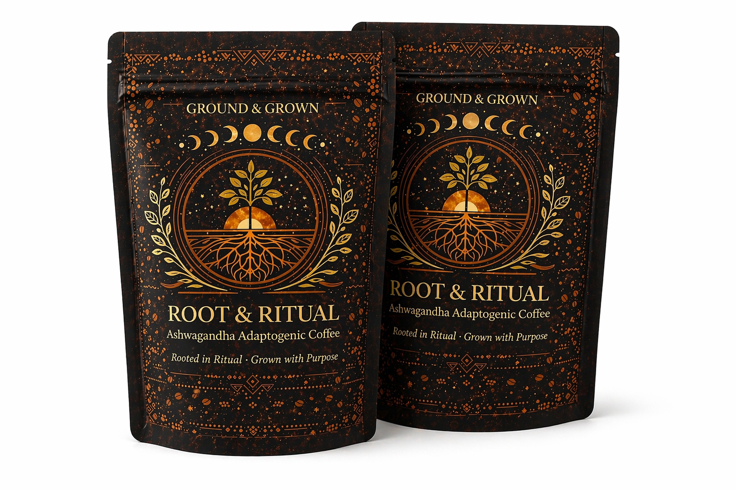 Root & Ritual