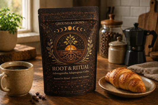 Root & Ritual