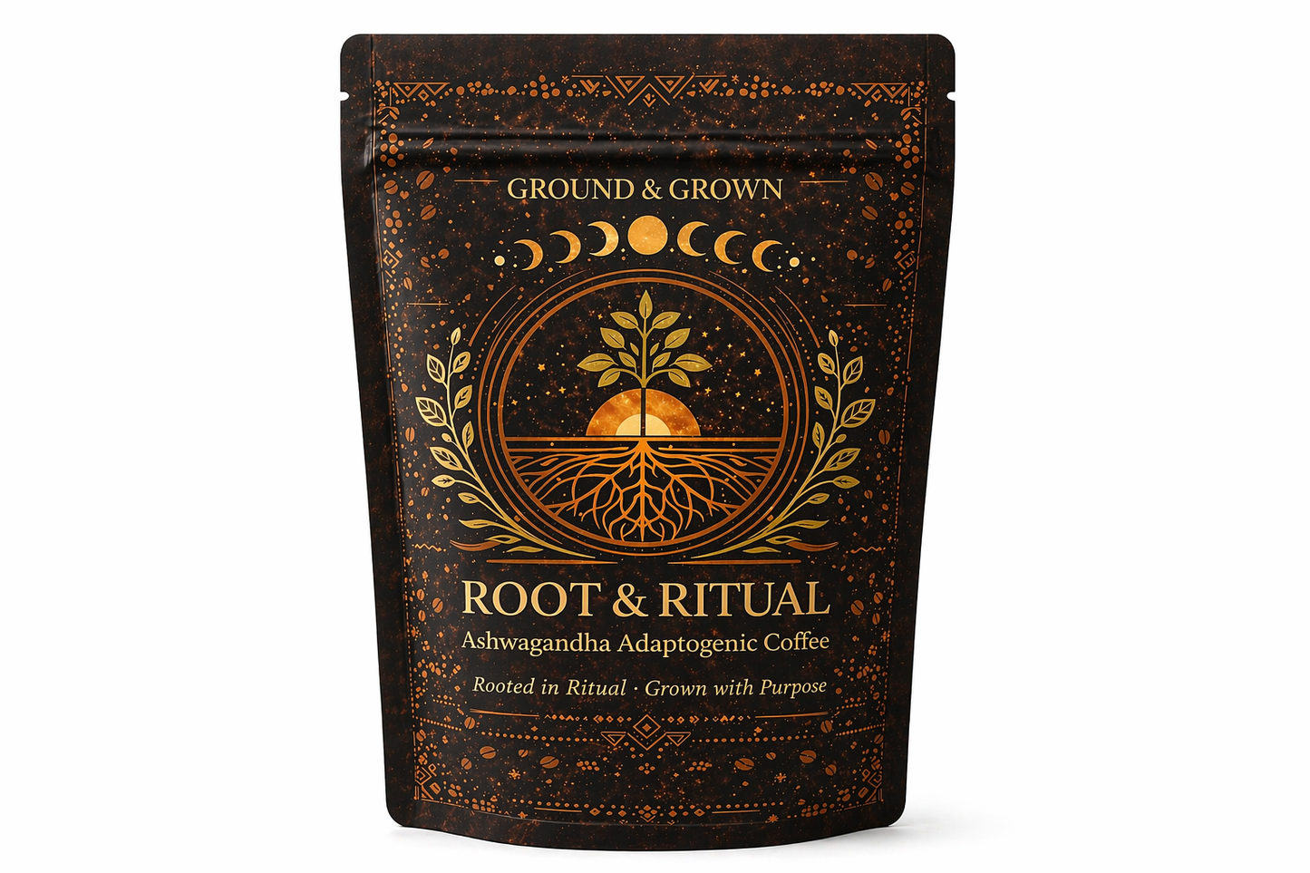 Root & Ritual