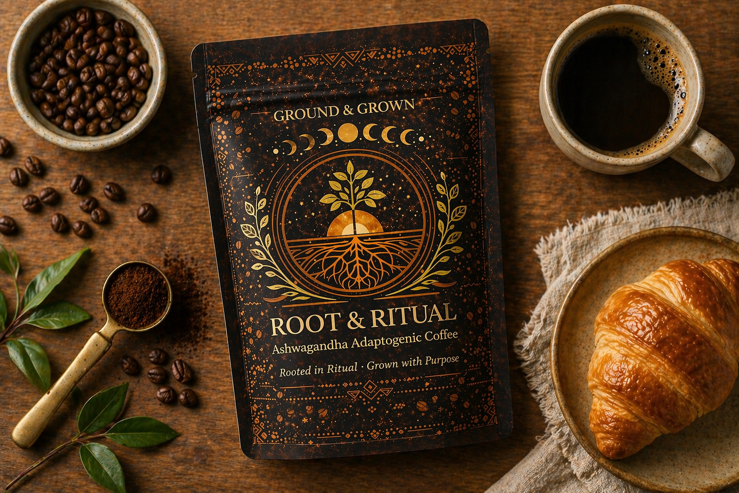 Root & Ritual